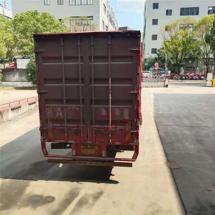 整车物流 上海到天津整车物流 上海到全国货运专线