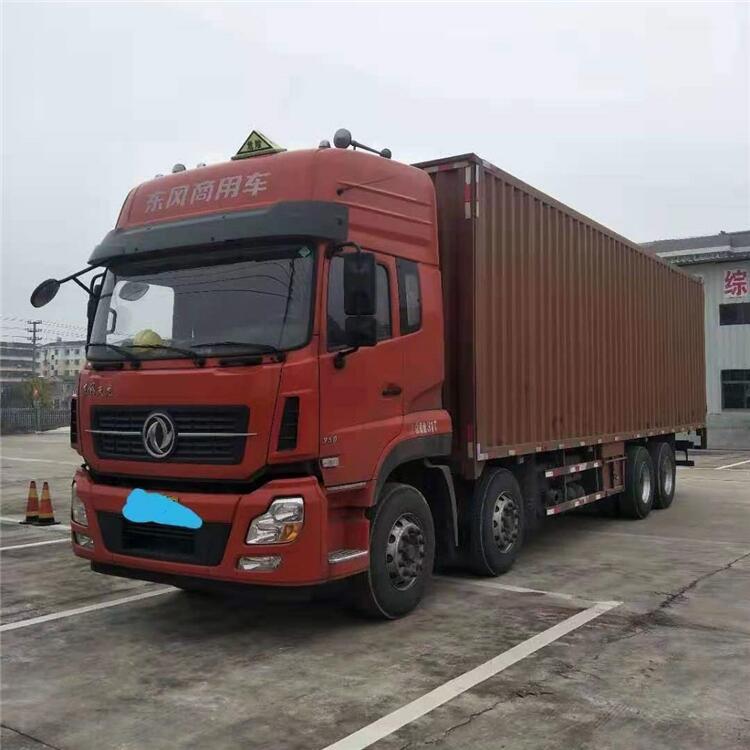 运输公司 上海到天津运输公司 上海到全国物流专线