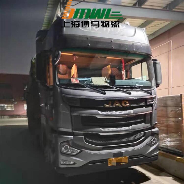 返程车 上海到天津返程车 上海物流公司