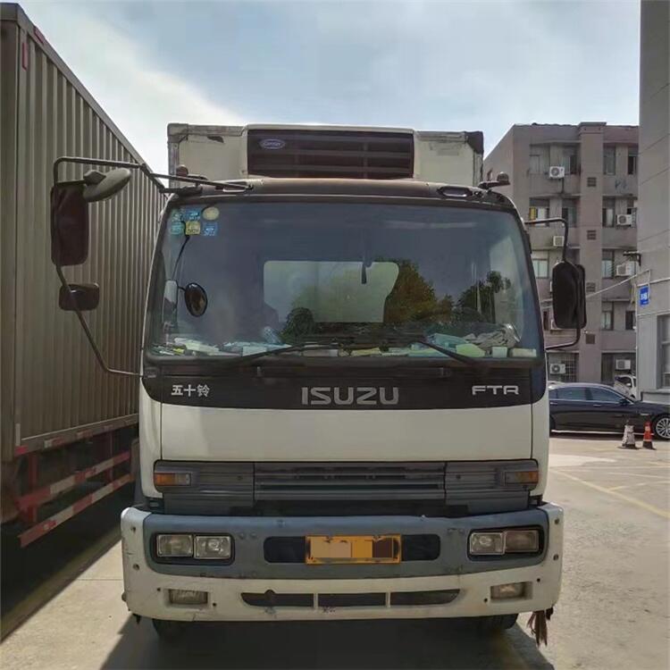 运输公司 上海到天津运输公司 上海到全国物流专线