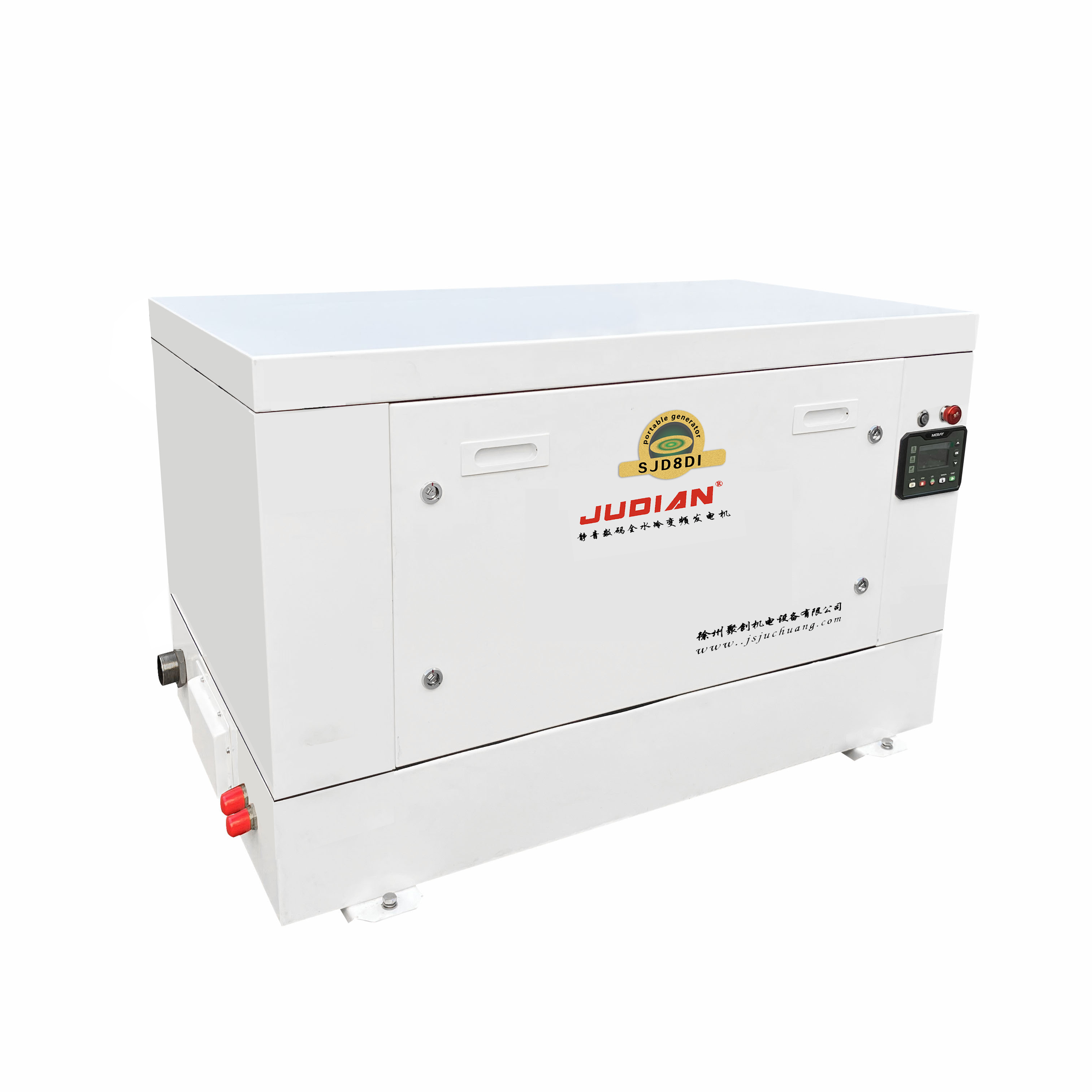 ޵ȫˮűƵͳؾͷSJD8DI