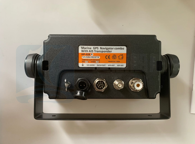 Matsutec HP-528A Class B AISշ GPS