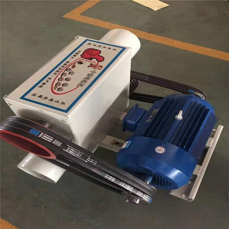 乌鲁木齐吸粮机型号抽粮机米数160型15米 软管吸麦机3.5寸8米