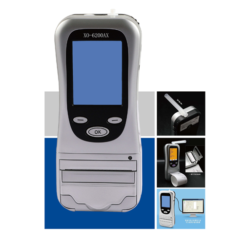 ݡXO-6200AXЯʽƾŨȼⱨǳ