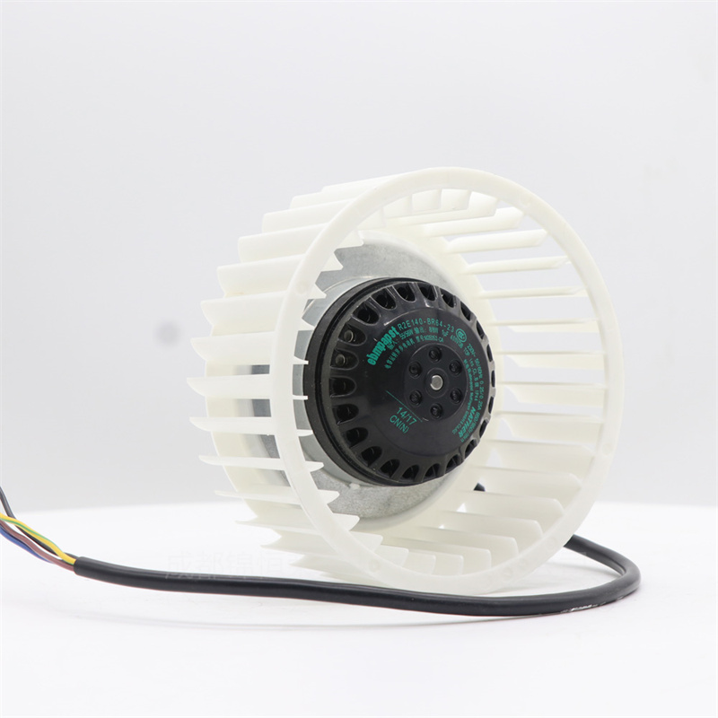 ¹ebmpapstķ R2E140-BR64-23 ҵ豸ɢȷ