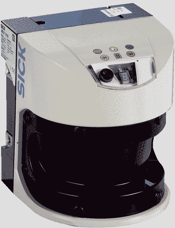 ¹SICKʩ˻ɨLMS511-10100 PRO