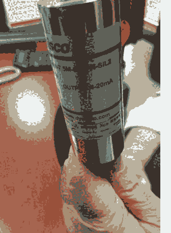 Dynisco˹ƴPT4624-1.5M-6/18-SIL2