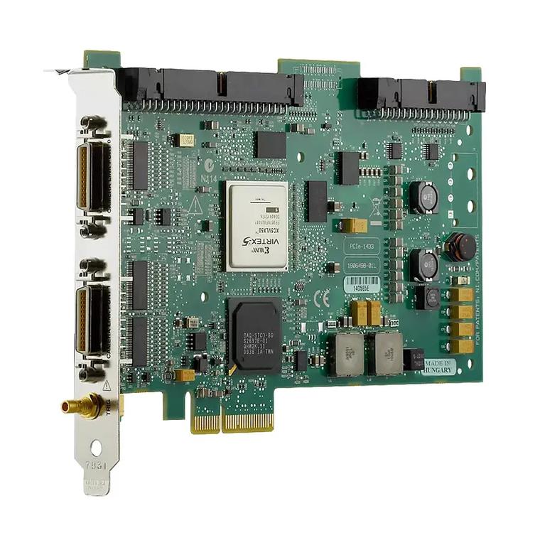 NI-9218 NI-9219 NI-9852 NI-9853ɼNI ԭװ