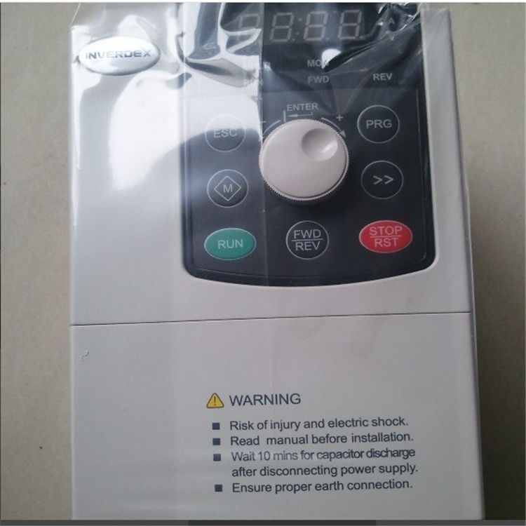 INVERDEX±ƵDEX201HXA300G370L ȫάһ廯