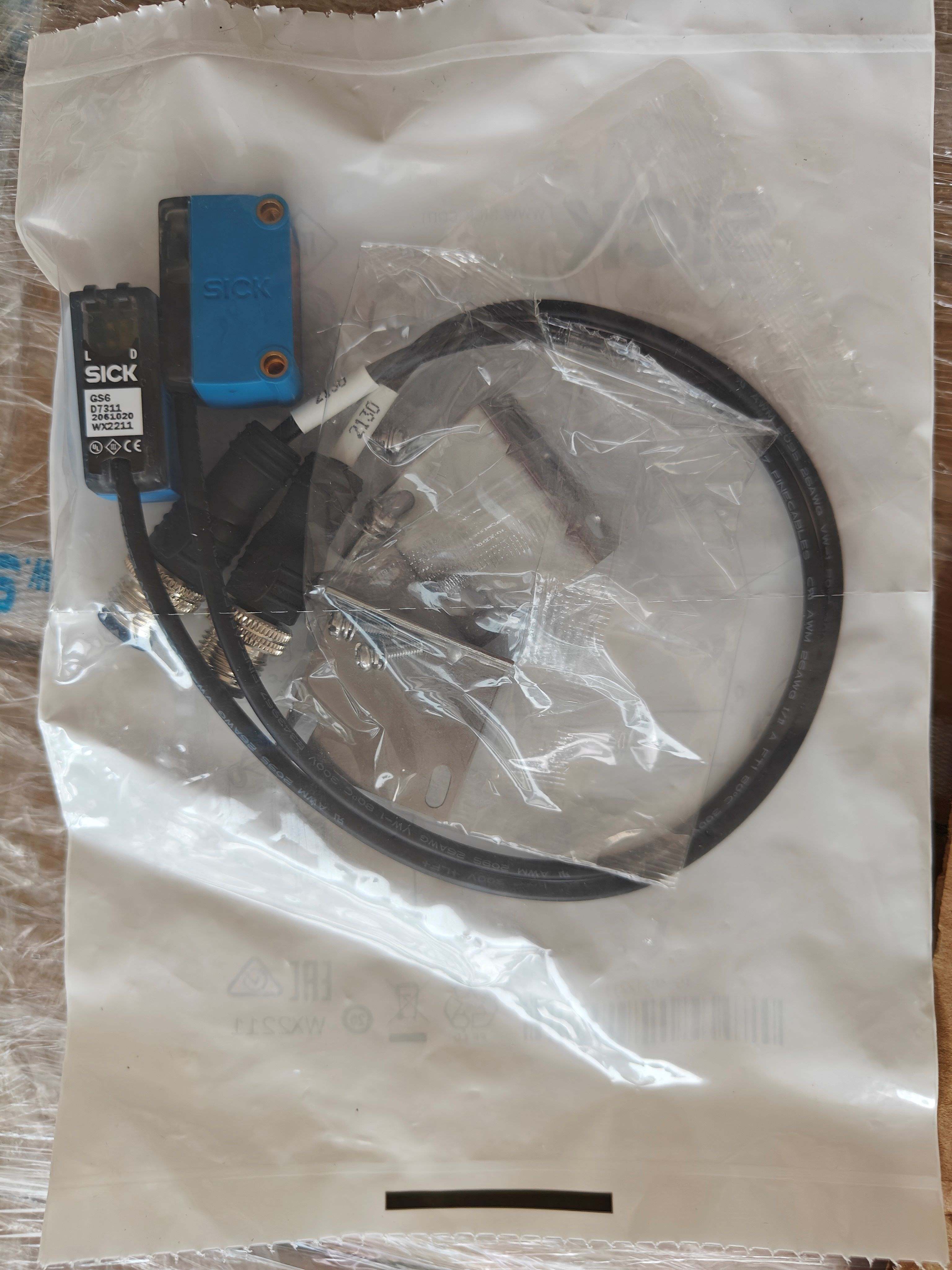 SICK  翪 GSE6-P7112 ȫֻ