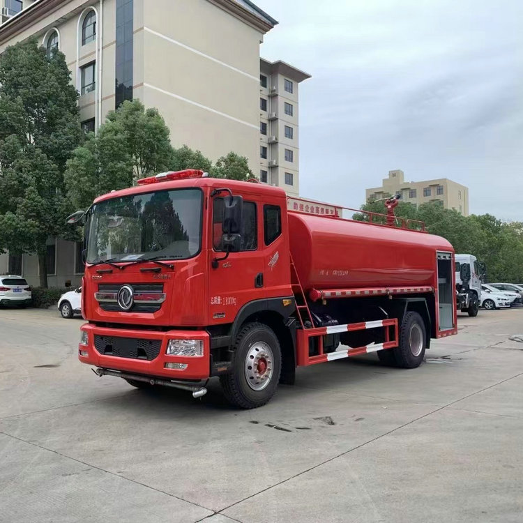 绿化洒水车哪里有卖蓝牌