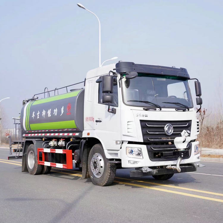 洒水车厂家销售点厂家直销