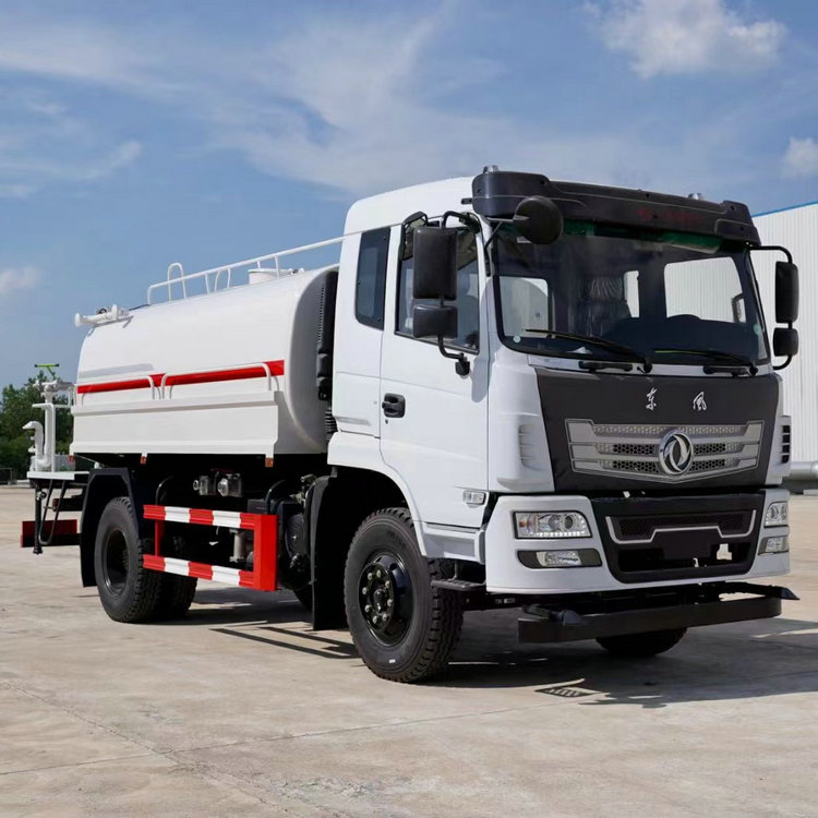 绿化洒水车哪里有卖蓝牌