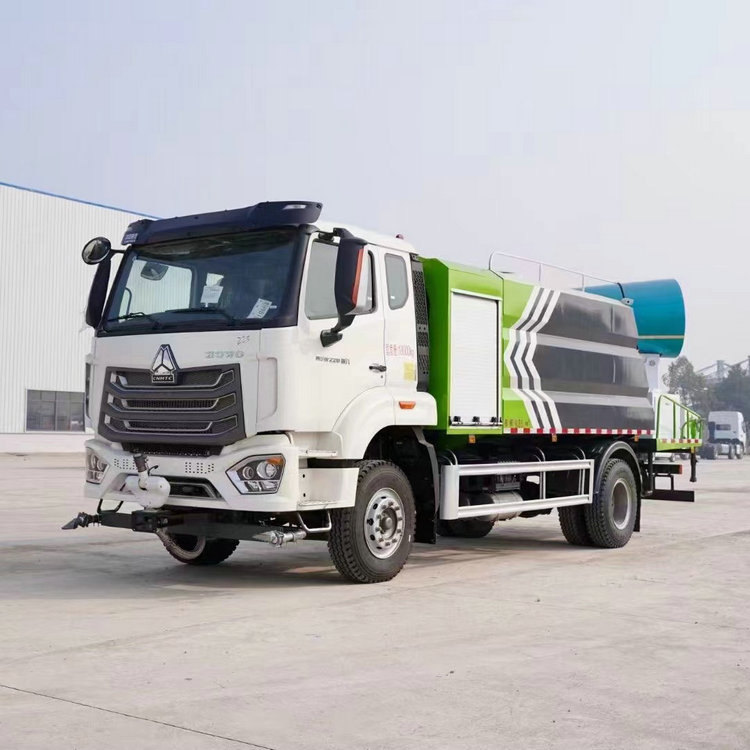 东风十吨洒水车价格租赁