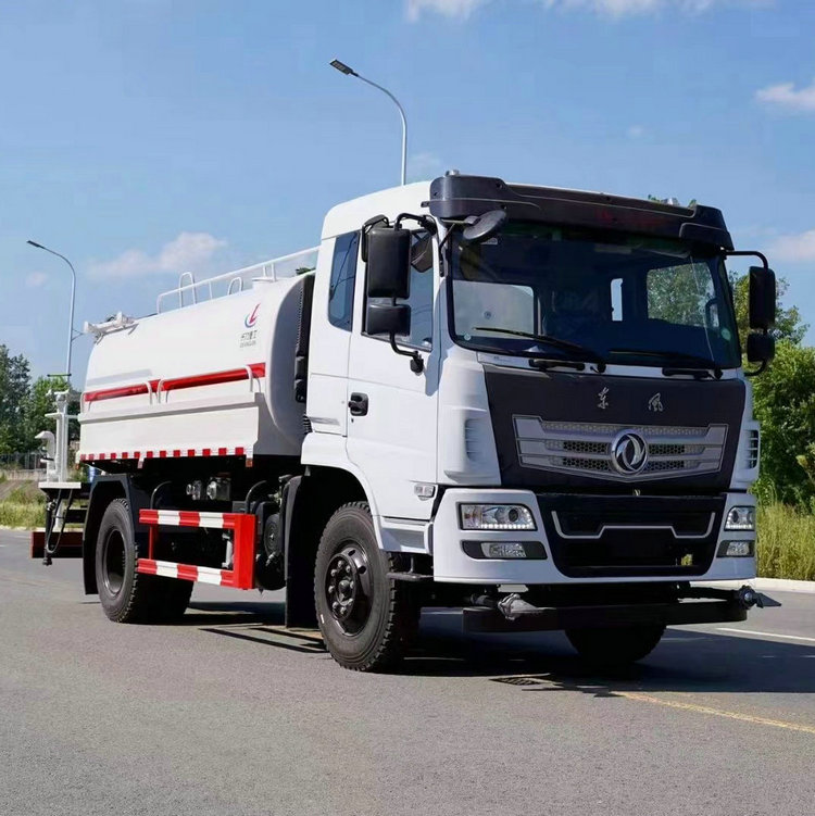 防冻洒水车价位