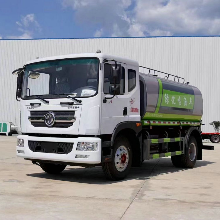 洒水车厂家销售点厂家直销