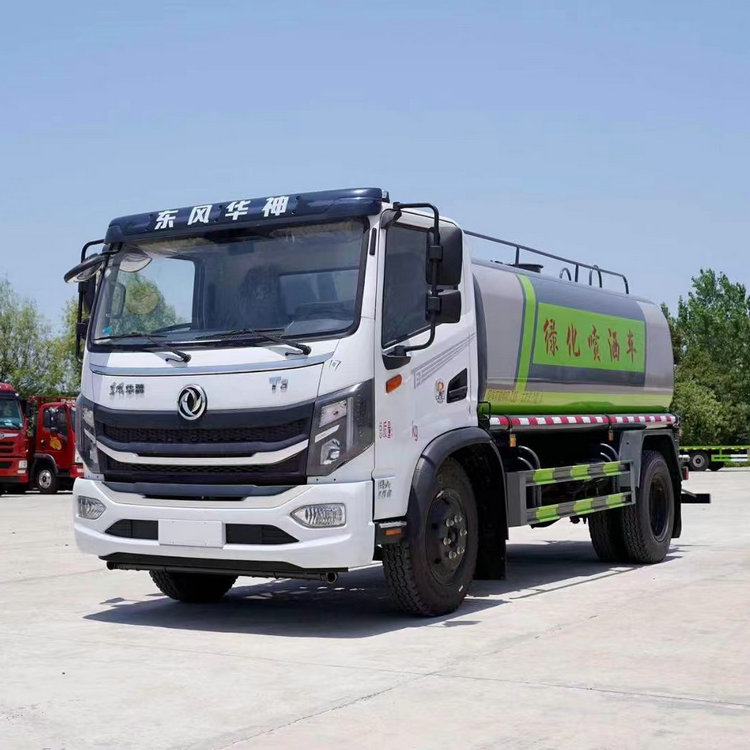 洒水车厂家销售点厂家直销