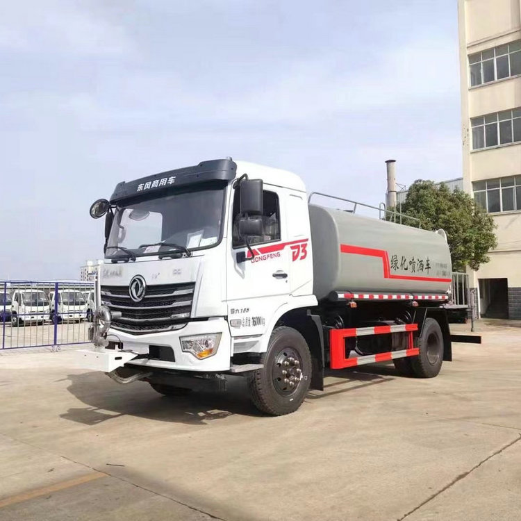 洒水车厂家销售点厂家直销