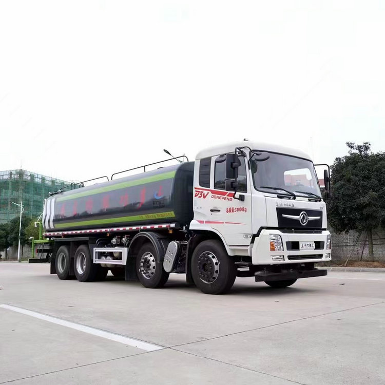 东风十吨洒水车价格租赁