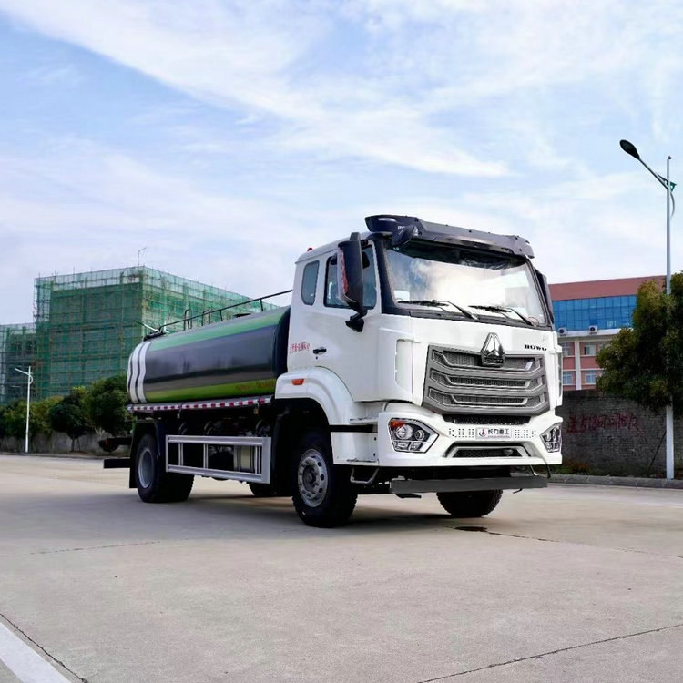 防冻洒水车价位