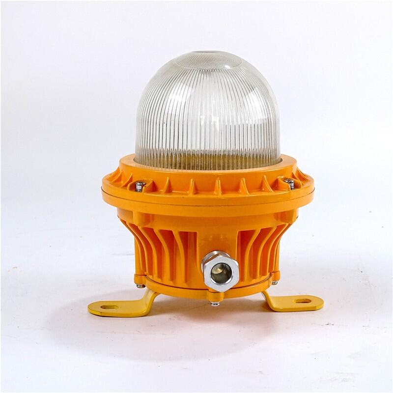 耐高温低温防爆灯具LED防爆吸顶灯100W 耐高温低温防爆灯具LED防爆吸顶灯100W