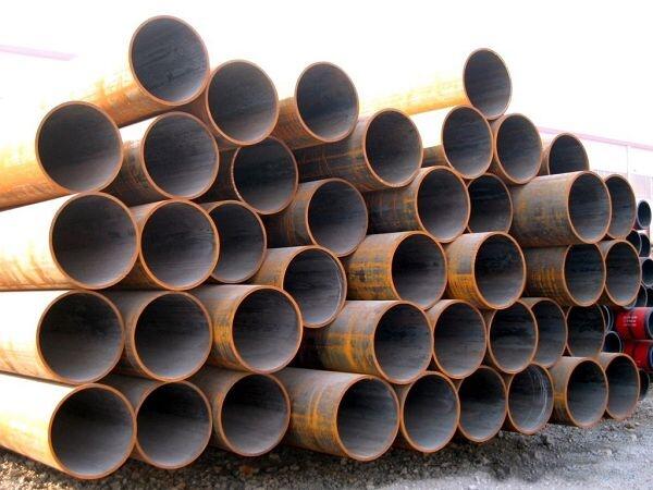 q345b大口径焊管定制1-12米