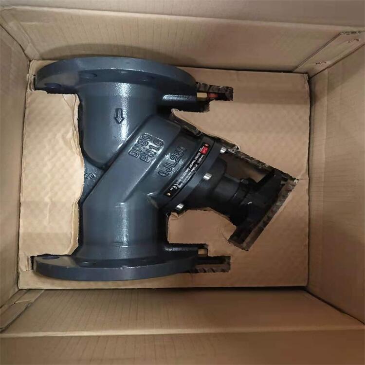 ̬ѹƽⷧASV-PV DN150̬ƽⷧůյϵͳ