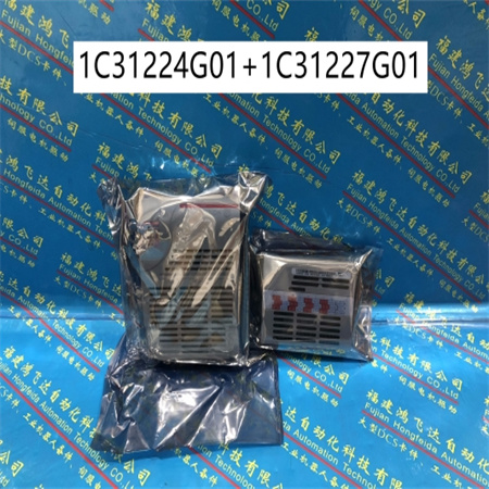 艾默生OVATION原装5A26355G02简介