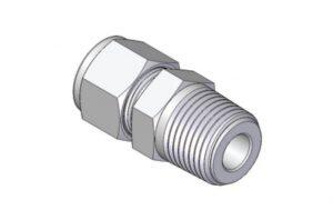 UMC-0402N-SSֱͨͷ UNI-LOKŹܼϺ