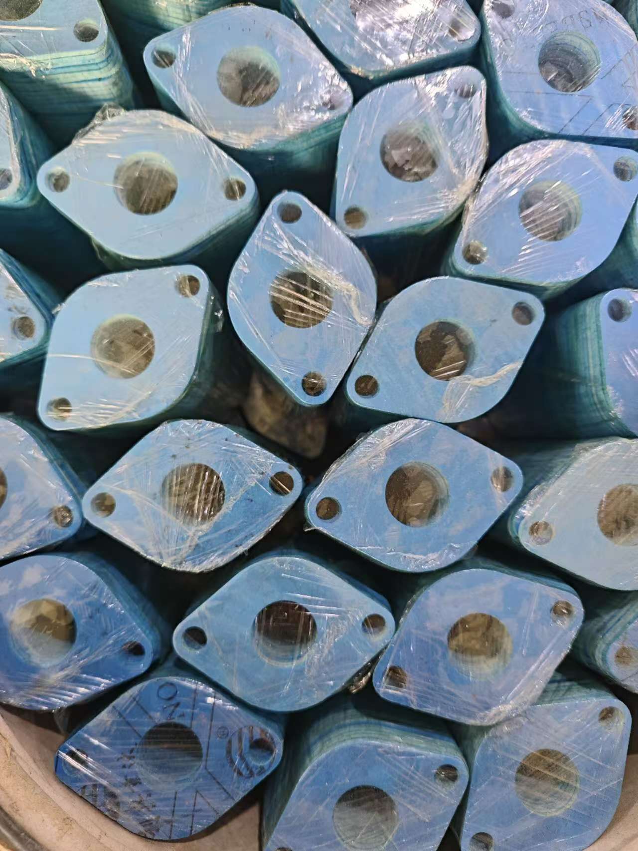 豸DN80ѹʯ𽺵Ƭ췢