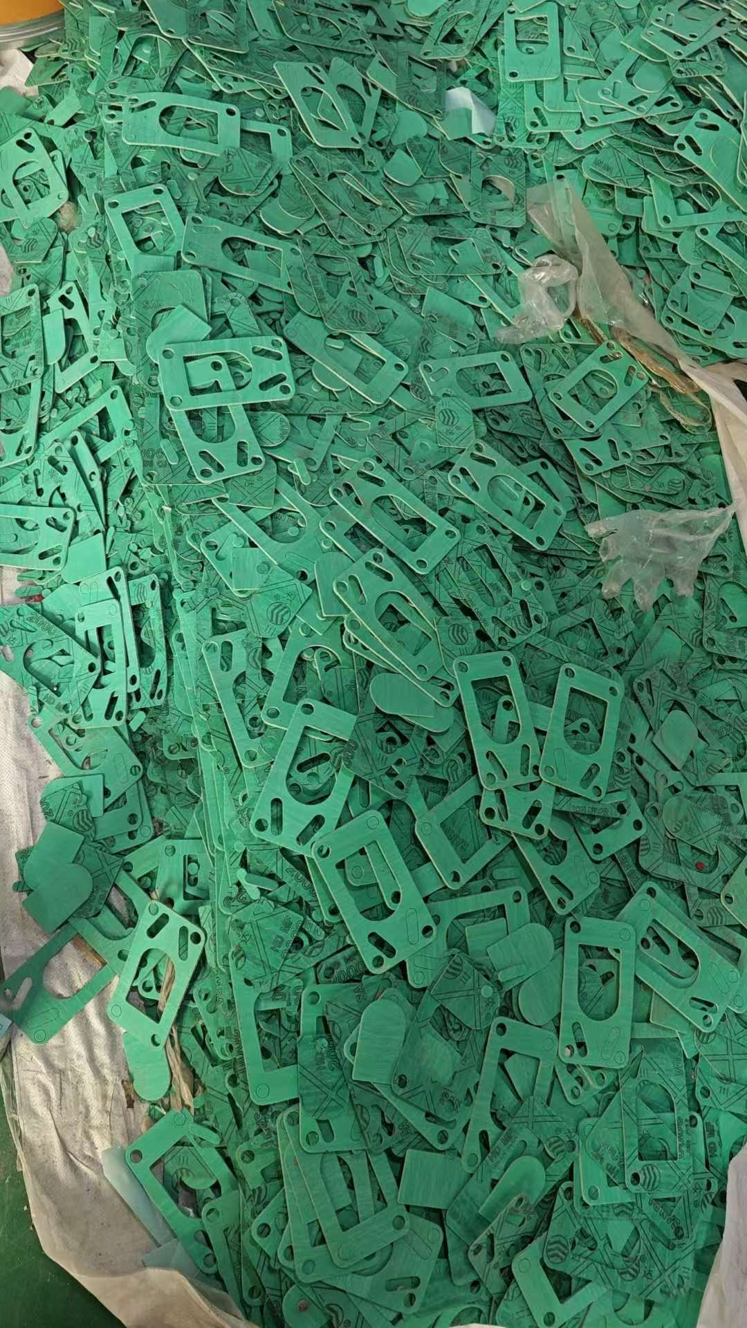 高压油泵液压系统2.5MPaXB450石棉垫片售后保障