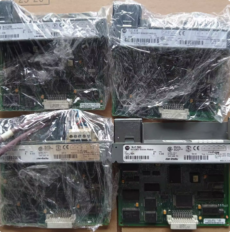 ?1769-L35E ABƷCompactLogix ϵ PLC ģ