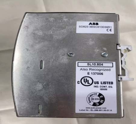 ?3BSC610039R1SD823ABBƷƵģ ϸб