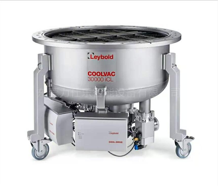 ¹Leybold±COOLVAC 30 ֻ