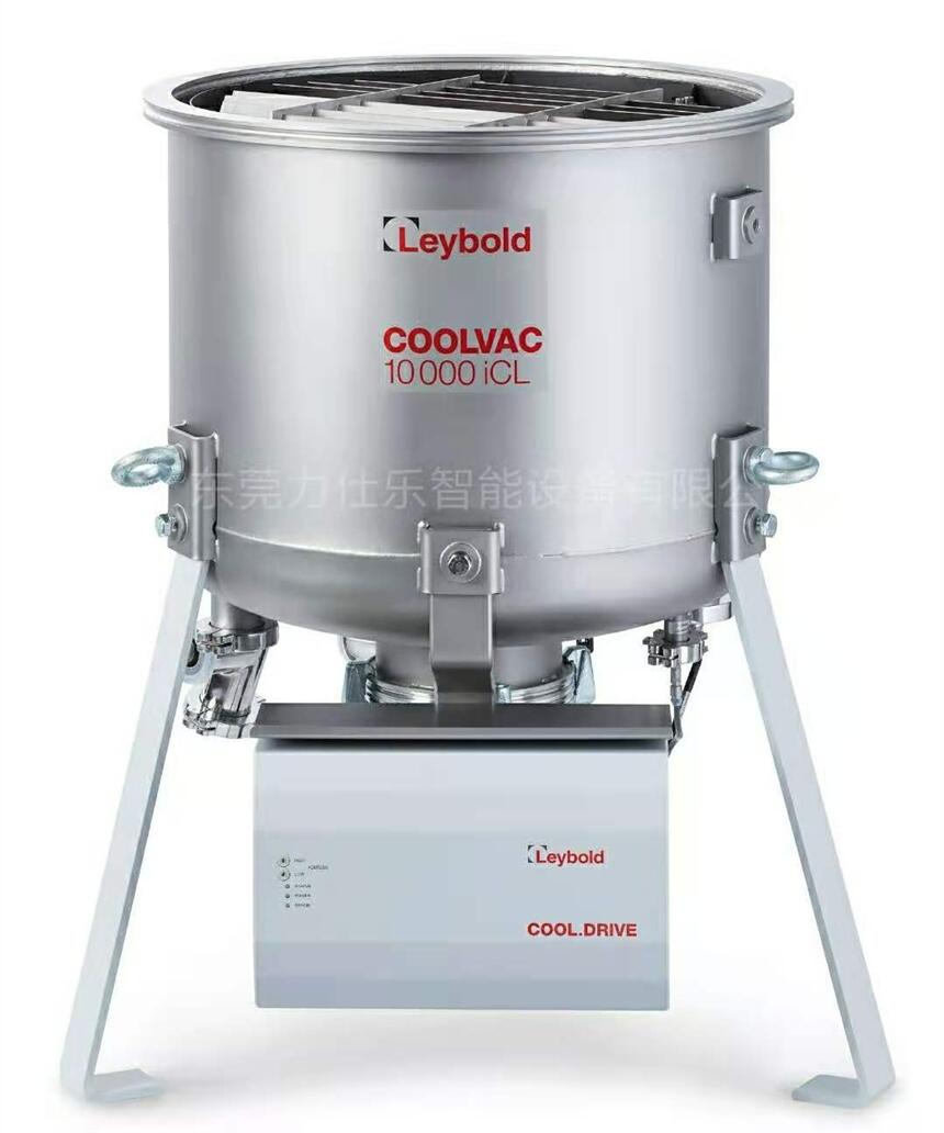 ±õ± COOLVAC 10000 iCL