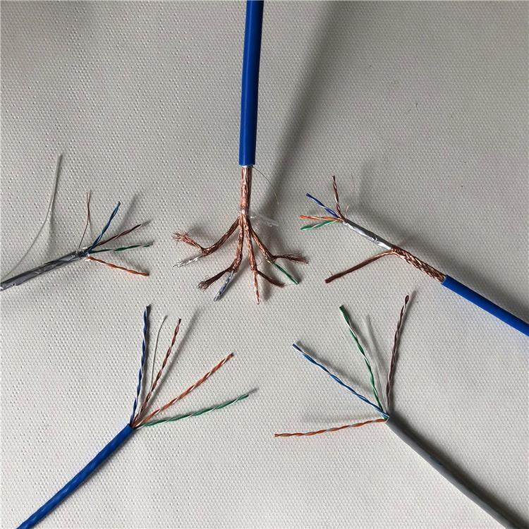 ˫ASTP-120onepair18AWG