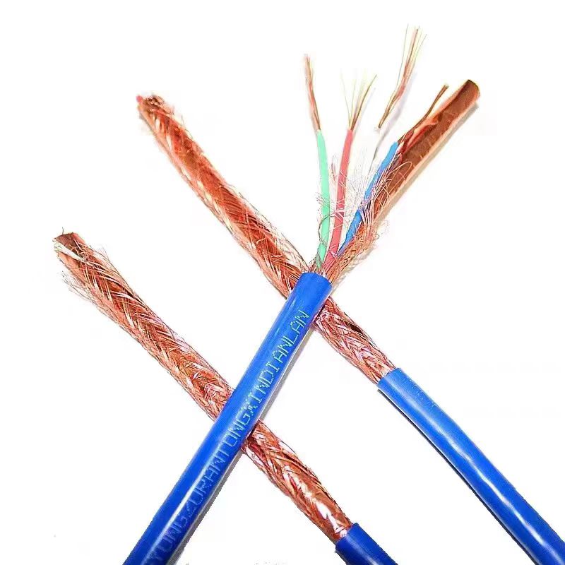 õCER8F-3*2.5-0.6/1KV