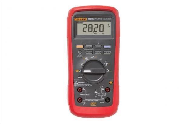 Fluke 28II ExЧֵñ28II ExӦǱڷ豸