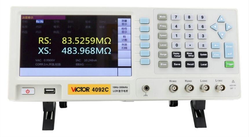 ֵŲLCRԪݵеʤVC4092C̨ʽ