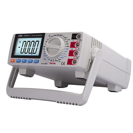 ʤЧֵVC8045-II ߾̨ʽñԶñ