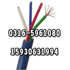 MHYVRP矿用通信电缆|屏蔽通讯电缆型号生产厂家