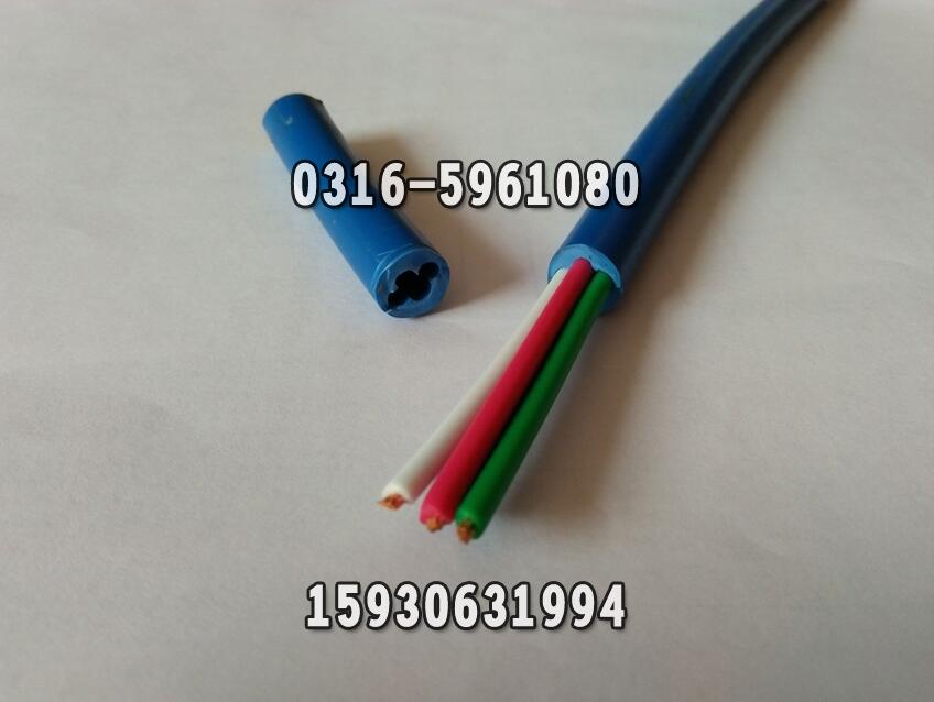 mhya32 矿用通讯电缆生产厂家