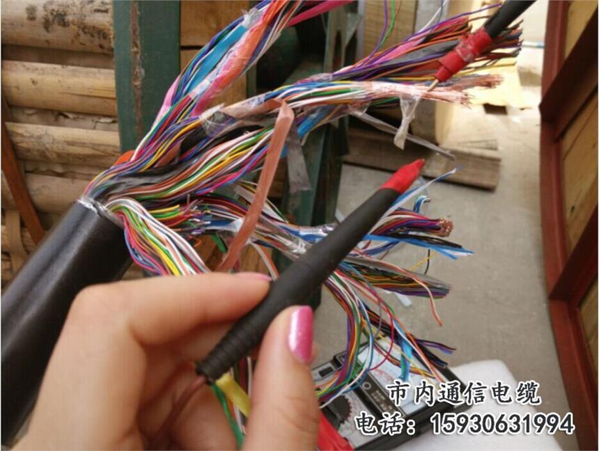 天联-大对数HYA电话线