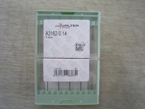 WALTER صƬ  A3162-0.14