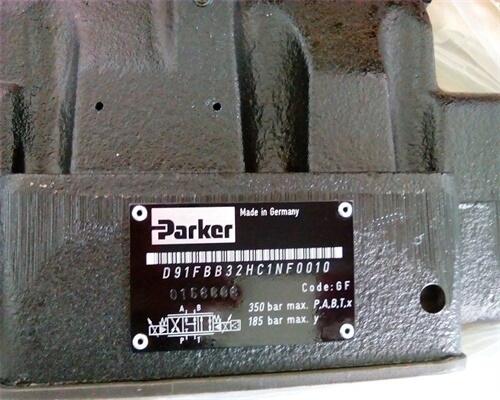 GCH1 2LA32BB100-AAɿParker͸