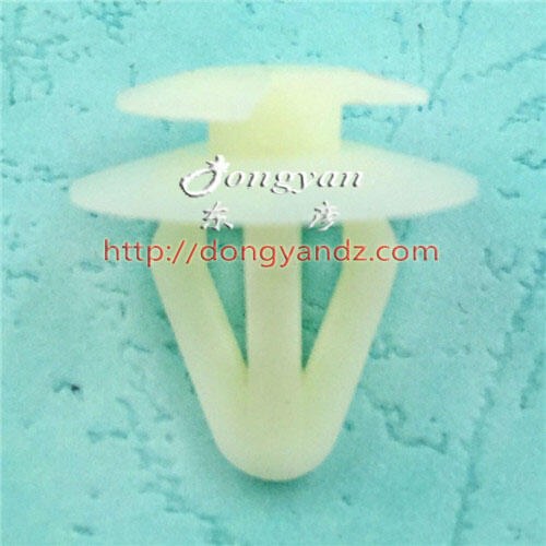 高品质汽车卡扣 塑料卡扣 塑料铆钉 塑料紧固件 塑料连接件