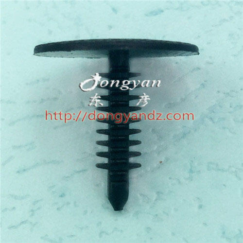 高品质树形铆钉 倒刺铆钉 圣诞树铆钉 塑料铆钉塑料紧固件