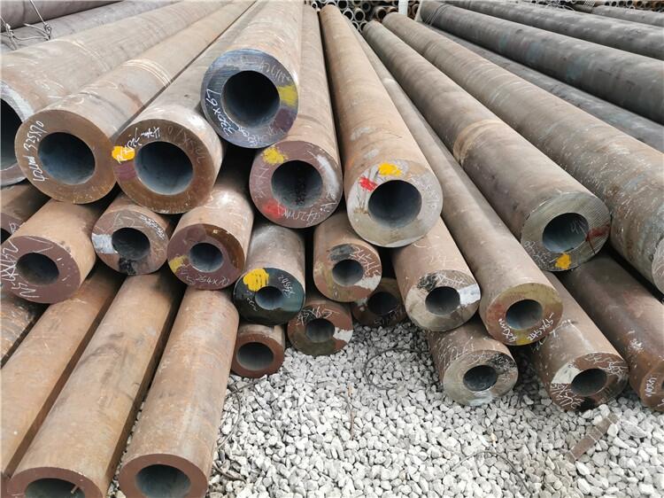 连云港16mn无缝钢管费用低