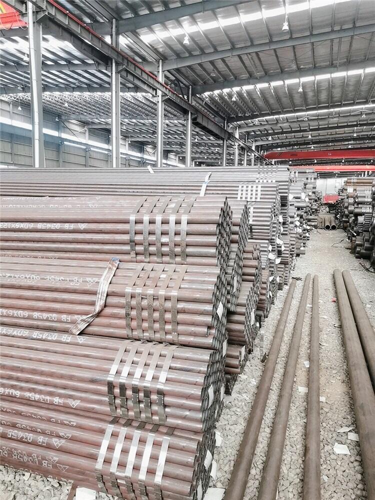 莱芜20cr合金无缝钢管企业