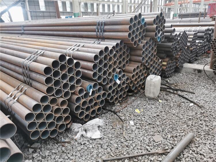 商洛高压无缝钢管厂家